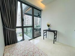 Vista Residences (D12), Condominium #560429761